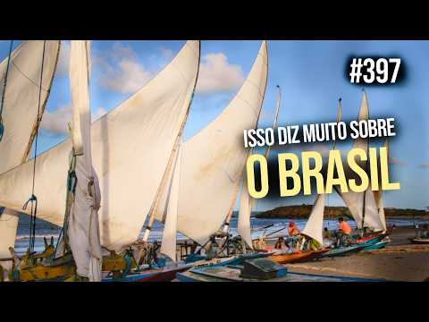 Esses veleiros existem há séculos e estão sumindo | #SAL #397