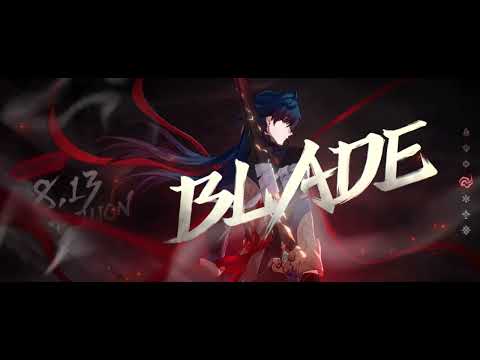 "Death Approaches" — Blade Trailer OST but with the laugh (EN)