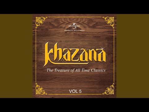 Niklo Na Benaqab (Live)