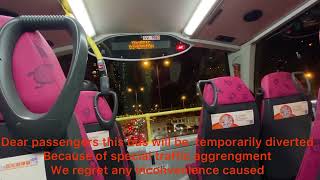 Download lagu KMB 改道行駛廣播(11) mp3 Download lagu KMB 改道行駛廣播(11) mp3