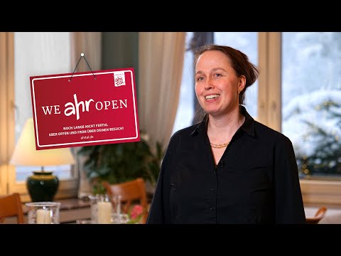 We AHR open - Gasthaus Assenmacher in Altenahr