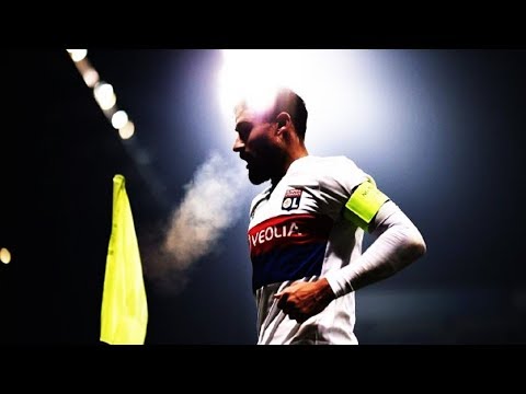 Nabil Fekir • Lyon • All 57 Goals • 2013-2018