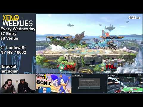 Xeno278 Pools - Redzone style (29 Sets)