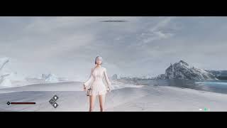 Skyrim SE | Figure Skating in Skyrim