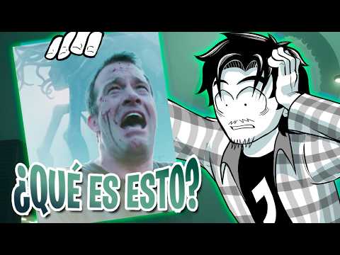 The fog is more tragic than I thought - Summary