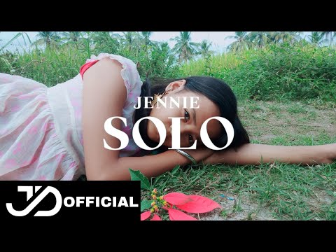 JENNIE 'SOLO' M/V TEASER PARODY | JULIENNE