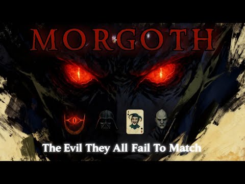 The Greatest Villain Ever — Revealed | Arda Explained