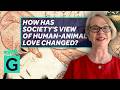 Loving Animals Historical Reflections On Bestality Zoophilia And Post Human Love