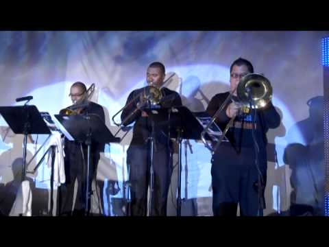 Alberto Barros - Y Tu No Estás