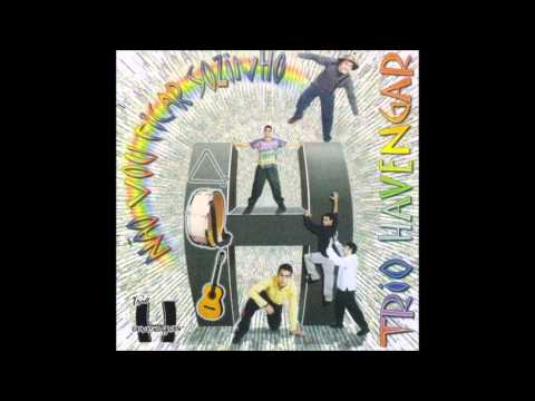 Nao Vou Ficar Sozinho - Trio Havengar