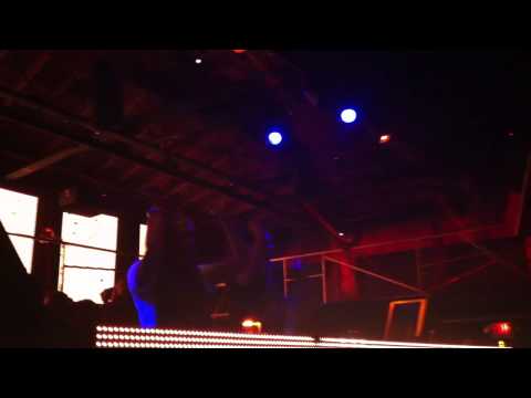 Sultan & Ned Shepard   Kick Out The Epic Motherfucker + We'll Be Coming Back LIVE @ Vanguard LA