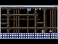 Super Mario Bros X Super Mario Adventures Walkthrough Part 1