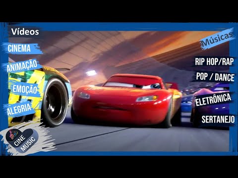 Projota ft Orishas, Mario Bautista / Que pasa  / Carros Macqueem / Musica - Video - HD