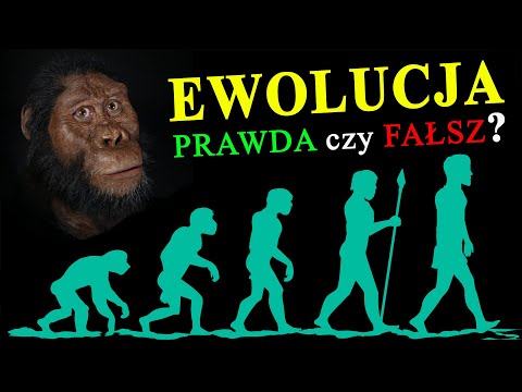 Naked Ape - EVOLUTION - True or False?