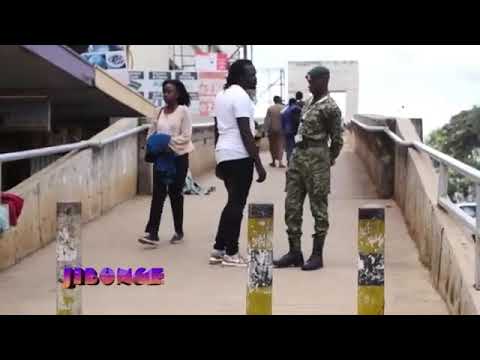 Hii level uchokozi si mchezo