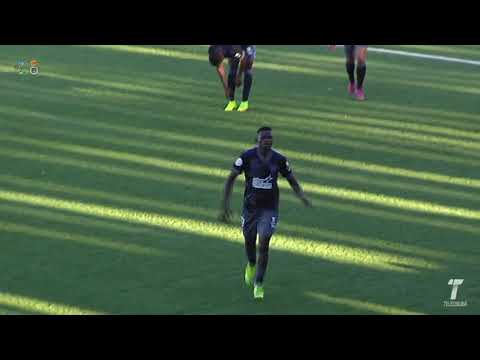 Temporada 2021/2022 3ª RFEF Jornada 3 CD Ciudad De Lucena 1-Recreativo 1 Resumen.