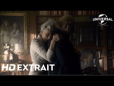 Les Heures Sombres / Extrait "Le peuple anglais veut-il de moi ?" VF [Au cinéma le 3 janvier]