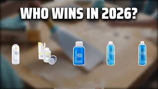 The Top 5 Best Parian Spirit in 2026 - Must Watch Before Buying!
