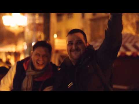 Igor Kmeťo ft. Rebecca Kmeťová - Vianočny Song |OFFICIAL VIDEO|