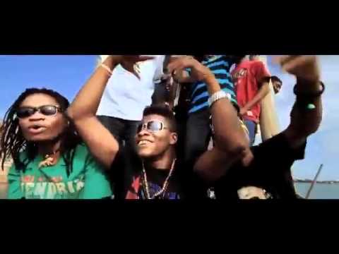 G Scent Feat  Majani, Stopa and Juma Nature   Nakupenda Oh Oh