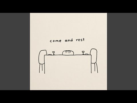 Come And Rest - Caleb Bachtel