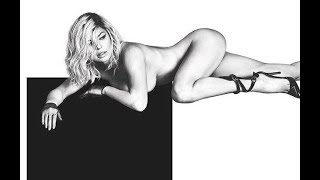 Fergie- Tension (Lyrics+ Sub. Español)