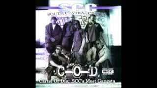 Gangsta Luv (Remix)- South Central Cartel