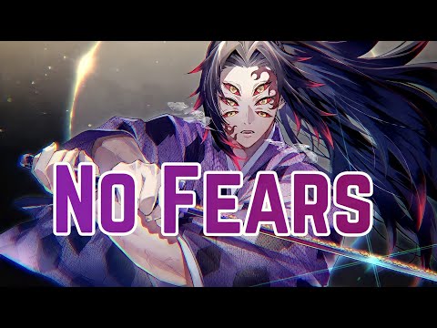 Nightcore - No Fears