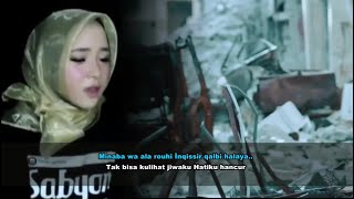 Download lagu NISSA SABYAN - Cover MAUJU QOLBI.#nissasabyan#nissasabyangambus#cover mp3 Download lagu NISSA SABYAN - Cover MAUJU QOLBI.#nissasabyan#nissasabyangambus#cover mp3