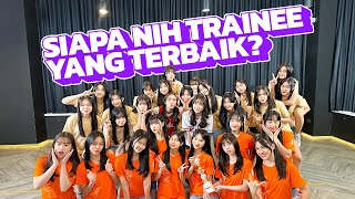 Download lagu GEN MANA YANG PALING JAGO DI TRAINEE TRIALS? mp3