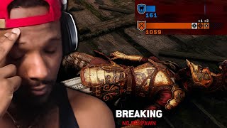 The Best Dominion Comeback You'll Ever See...