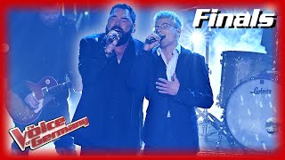 Tammo Förster &amp; Alphaville - Forever Young | Finals | The Voice Of Germany 2022