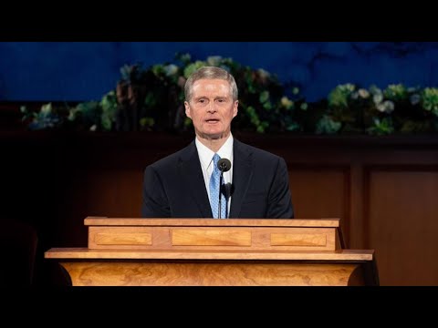 “Let This House Be Built unto My Name”