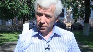 Пляж в Бронницах 2014 году будет только один
