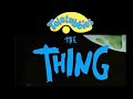 Teletubbies THE THING AKA THINGTUBBIES TEASER