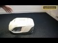 Video review Karcher DS 6.000 Mediclean Turbo (1.195-202.0)