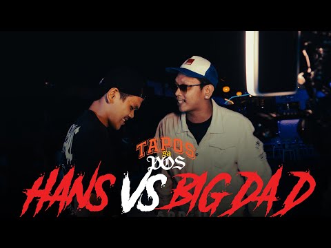 SPROUT - HANS VS BIG DA D