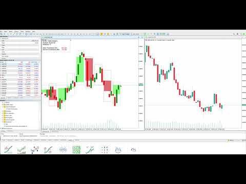 Video Dual Timeframes