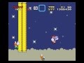 Super Mario World Custom Level Imperishable Night