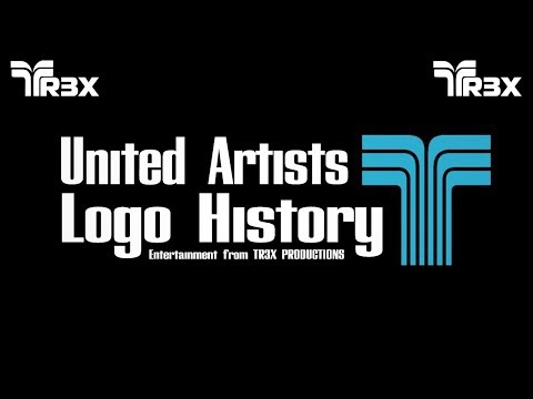 United Artists Logo History