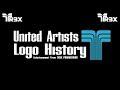 United Artists Logo History