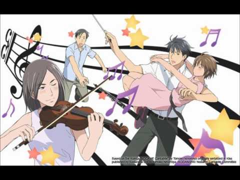 Konna Ni Chikaku De Piano Version - Nodame Cantabile