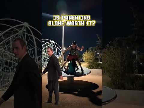 The Handleless Merry-Go-Round: Treadmill Fun Without Electricity!