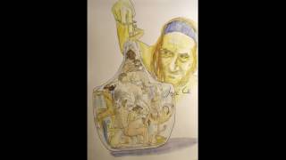 Ponte un enema.Versión en español de &quot;Big leg Emma&quot; de Frank Zappa &amp; The mothers of invention.