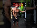 Why Your Delts Aren't Growing!