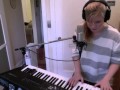 Did I Make You Cry On Christmas Day? (Well, You Deserved it!) (Sufjan Stevens Cover)