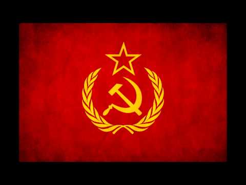 The Internationale "Интернационал" - Russian Version