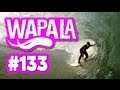 WAPALA TV Mag - N°133 : windsurf extrême en BZH ...