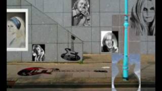 Danny Kirwan Street Walking Blues (Tramp)