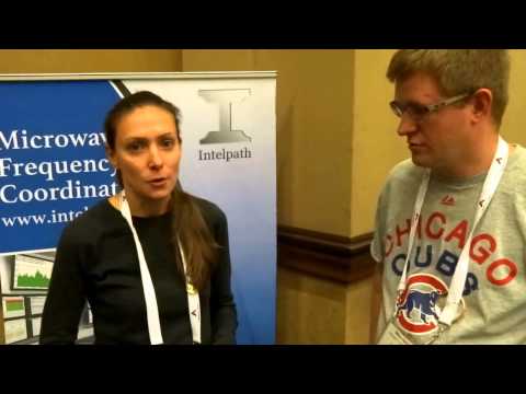 Liz Creekmore of Intelpath #WISPAPALOOZA2015